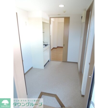 エトワール竹ノ塚の物件内観写真